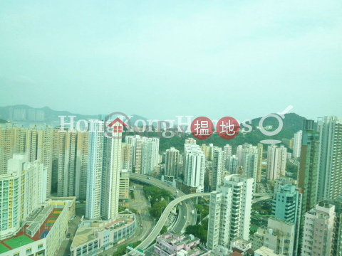 3 Bedroom Family Unit at Grand Garden | For Sale | Grand Garden 君悅軒 _0