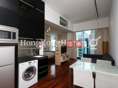 Studio Unit for Rent at J Residence, J Residence 嘉薈軒 | Wan Chai District (Proway-LID69563R)_0