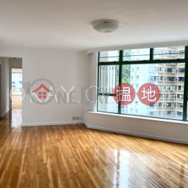 3房2廁,實用率高,星級會所雍景臺出租單位 | 雍景臺 Robinson Place _0