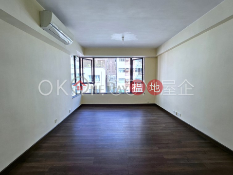 Gorgeous 3 bedroom with parking | Rental, 73 Sing Woo Road 文瀚苑 | Wan Chai District (OKAY-R382445)_0