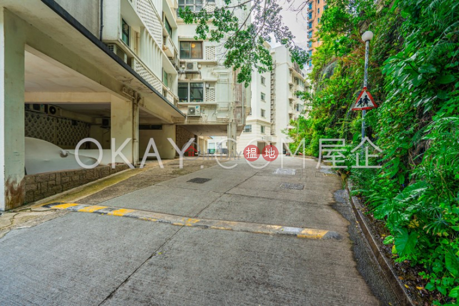 HK$ 150,000/ month Block A Repulse Bay Mansions, Southern District Stylish 3 bedroom with sea views, balcony | Rental