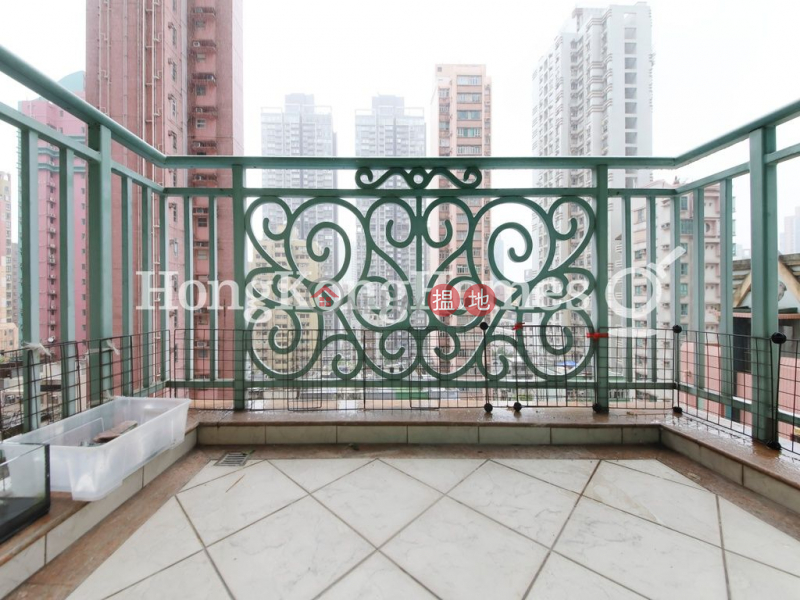 3 Bedroom Family Unit for Rent at Bon-Point 11 Bonham Road | Western District | Hong Kong Rental | HK$ 42,000/ month