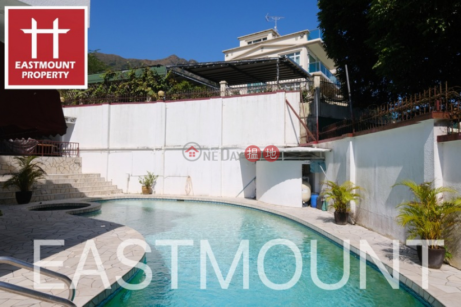 Property Search Hong Kong | OneDay | Residential Rental Listings | Sai Kung Village House | Property For ?ent or Lease in Nam Shan 南山-Standalone, Huge STT garden | Property ID:478