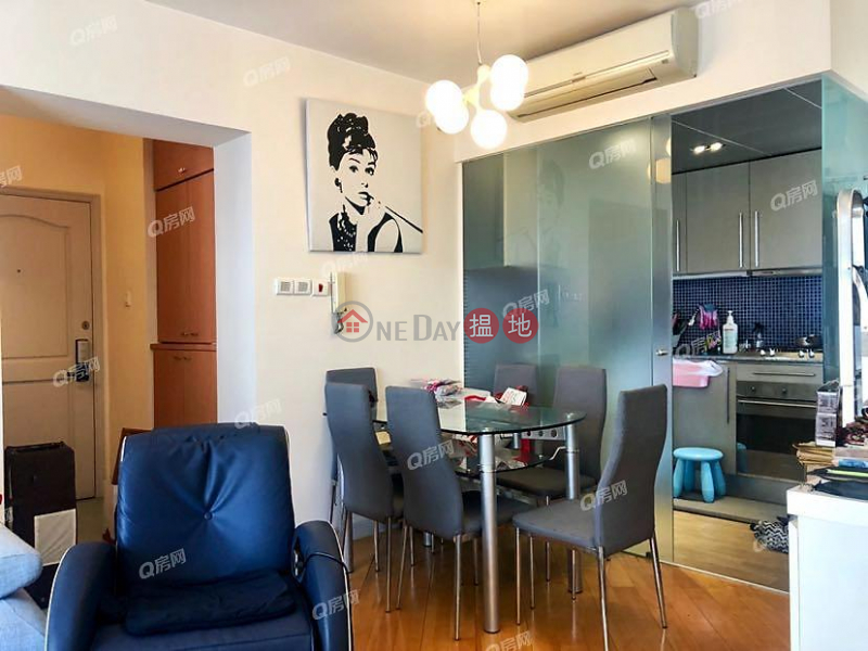 HK$ 11.8M | Malibu Garden | Wan Chai District Malibu Garden | 1 bedroom High Floor Flat for Sale