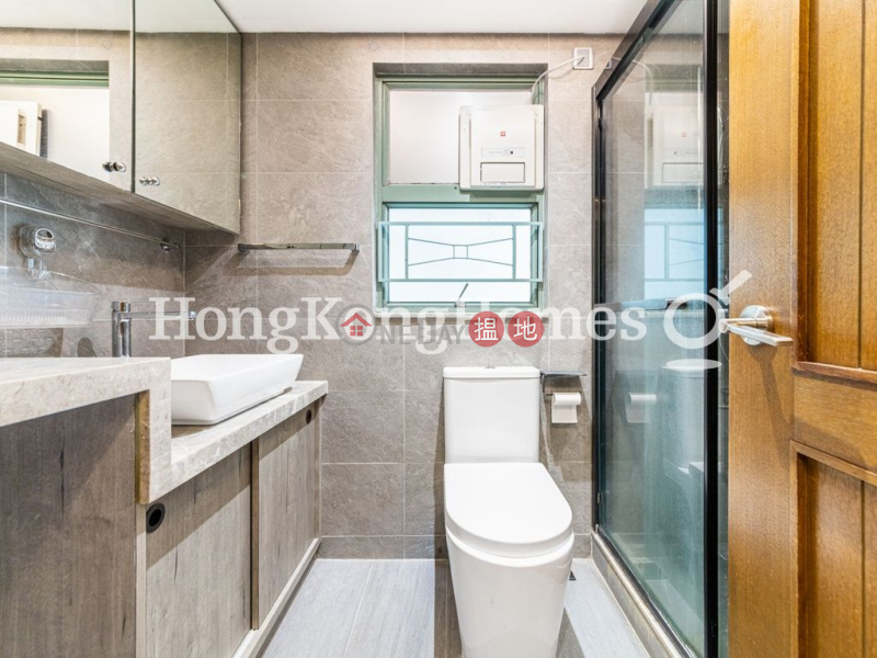 2 Bedroom Unit for Rent at Goldwin Heights | Goldwin Heights 高雲臺 Rental Listings