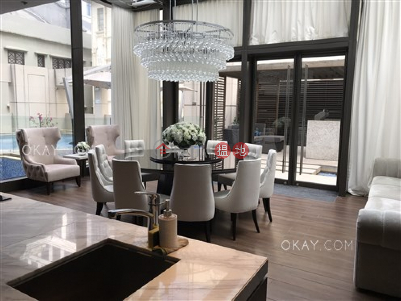 Stylish 2 bedroom with balcony | For Sale | Park Haven 曦巒 Sales Listings