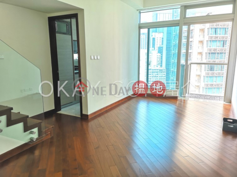 2房2廁,露台囍匯 2座出售單位, 囍匯 2座 The Avenue Tower 2 | 灣仔區 (OKAY-S289746)_0