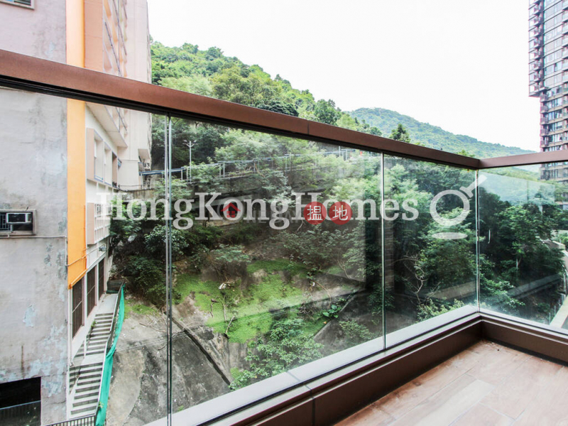2 Bedroom Unit for Rent at Island Garden | 33 Chai Wan Road | Eastern District Hong Kong Rental | HK$ 25,000/ month