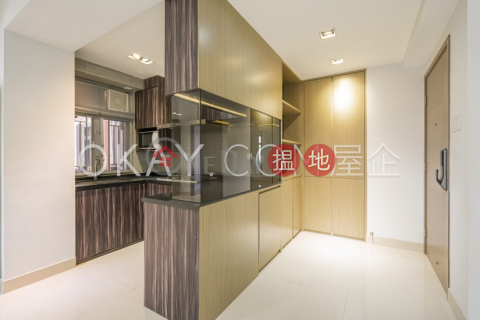 Rare 2 bedroom with terrace | Rental|Wan Chai DistrictYee Hing Mansion(Yee Hing Mansion)Rental Listings (OKAY-R375248)_0