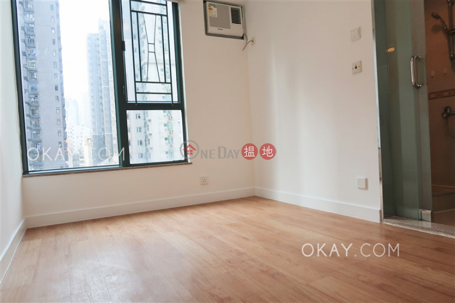 Lovely 2 bedroom with balcony | Rental, 33 Centre Street | Western District | Hong Kong, Rental HK$ 28,000/ month