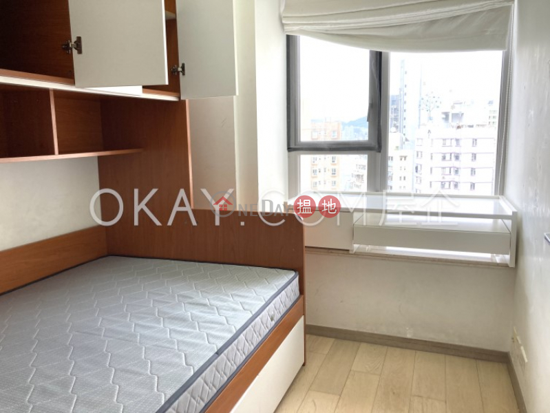 The Summa, Middle Residential | Rental Listings, HK$ 56,000/ month