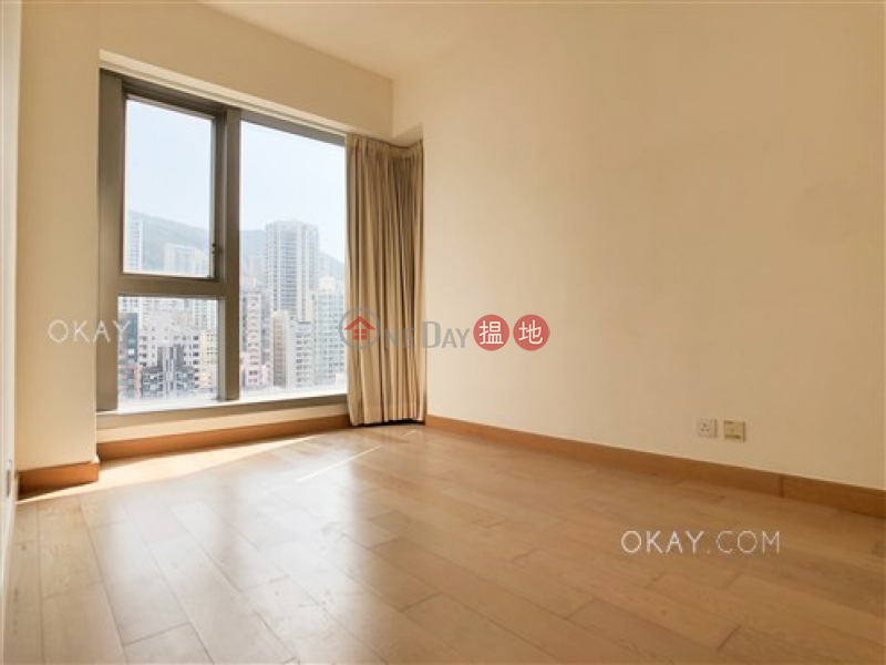 HK$ 45,000/ month | Island Crest Tower 1 | Western District, Lovely 3 bedroom on high floor with balcony | Rental