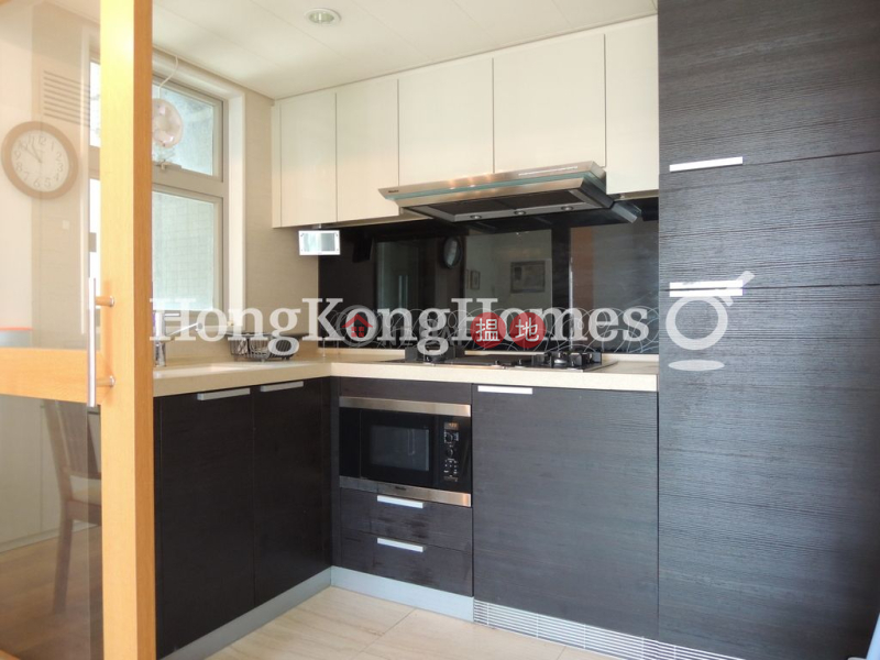 HK$ 41,000/ month | Centre Place Western District 2 Bedroom Unit for Rent at Centre Place