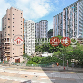 3 Bedroom Family Unit at 1 Yik Kwan Avenue | For Sale