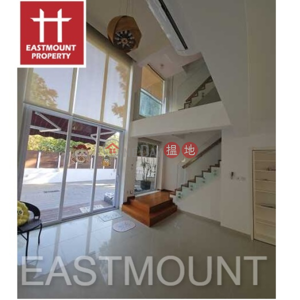 西貢 Hing Keng Shek 慶徑石村屋出租-獨立, 花園, 高樓底設計 出租單位慶徑石路 | 西貢|香港出租HK$ 60,000/ 月