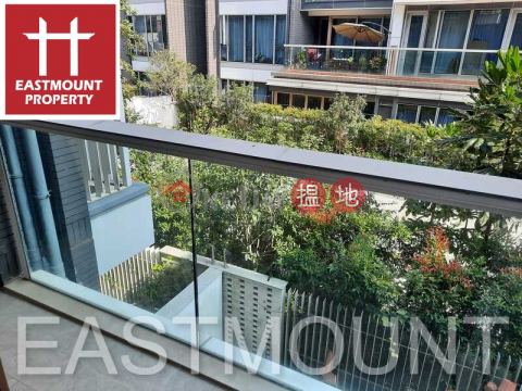 Clearwater Bay Apartment | Property For Sale in Mount Pavilia 傲瀧-Low-density luxury villa | Property ID:3435 | Mount Pavilia 傲瀧 _0