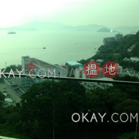 Gorgeous 3 bedroom with sea views, balcony | Rental | La Mer Block 1-2 浪頤居1-2座 _0