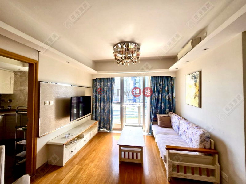 see view, Grand Austin Tower 3 Grand Austin 3座 Rental Listings | Yau Tsim Mong (A4555606)
