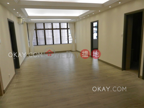 Unique 3 bedroom in Happy Valley | For Sale|Wah Chi Mansion(Wah Chi Mansion)Sales Listings (OKAY-S83551)_0