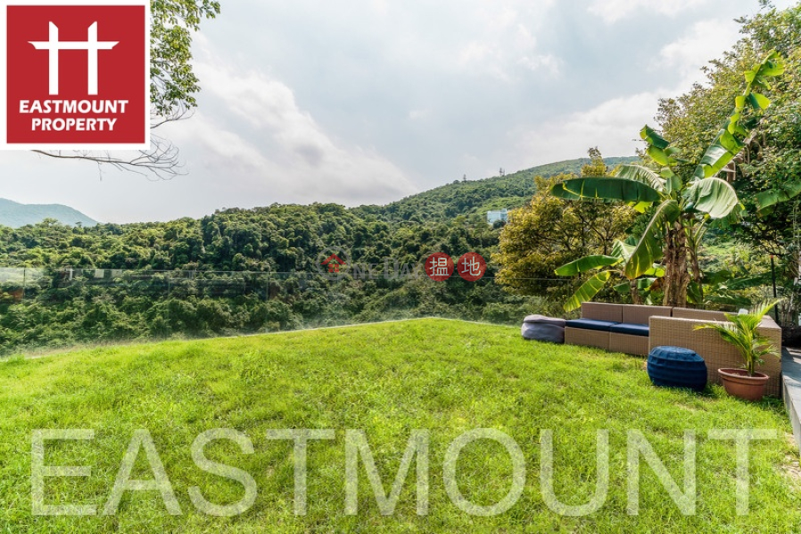 Sai Kung Village House | Property For Sale and Rent in Hing Keng Shek 慶徑石-Very private, Pool | Property ID:3255 | Hing Keng Shek Road | Sai Kung Hong Kong | Sales HK$ 24.8M