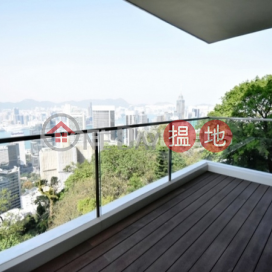 中半山三房兩廳筍盤出租|住宅單位 | Magazine Gap Towers Magazine Gap Towers _0