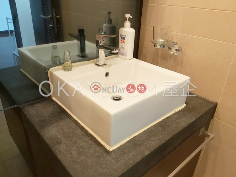 HK$ 750萬-嘉薈軒|灣仔區1房1廁,露台嘉薈軒出售單位