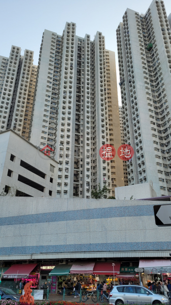 富康花園 9座 (Block 9 Beverly Garden) 將軍澳| ()(2)