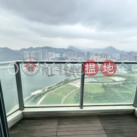 Rare 4 bedroom on high floor with rooftop & terrace | For Sale | Malibu Phase 5A Lohas Park MALIBU日出康城5A期 _0