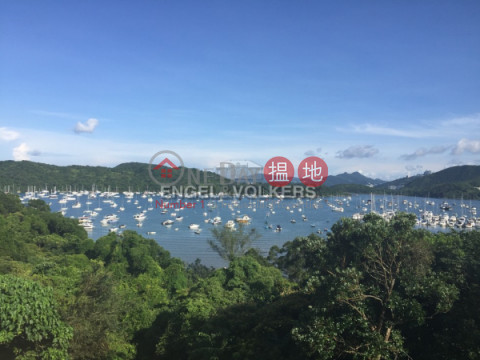 4 Bedroom Luxury Flat for Sale in Sai Kung|The Giverny(The Giverny)Sales Listings (EVHK32356)_0
