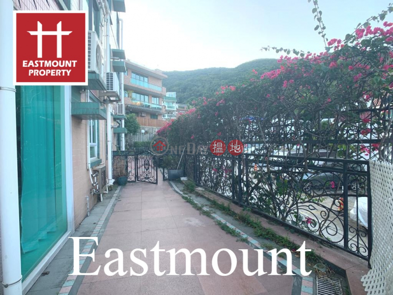 Property Search Hong Kong | OneDay | Residential Sales Listings Clearwater Bay Village House | Property For Sale in Ha Yeung 下洋 - Garden, Open view | Property ID: 955
