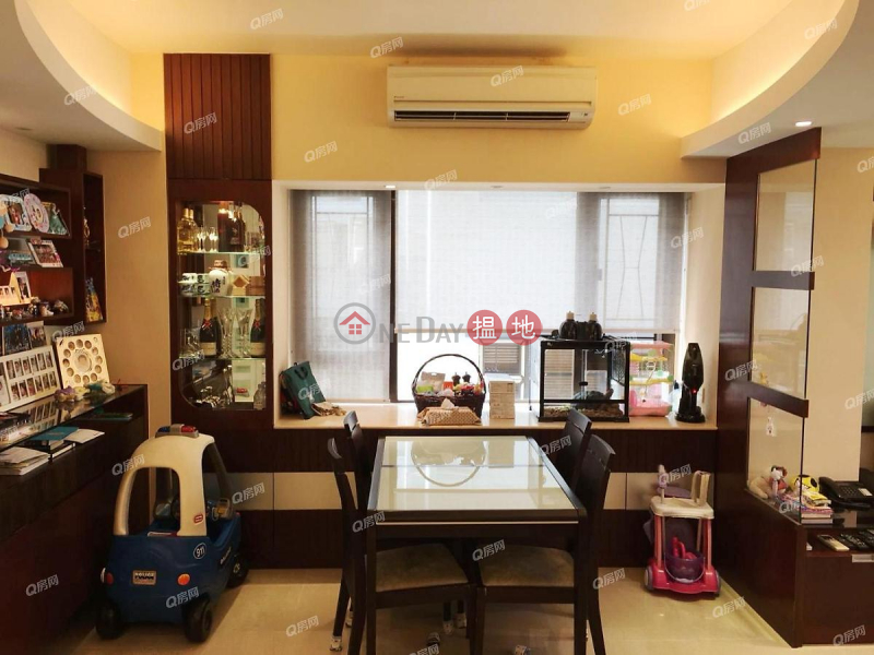 Green View Mansion | 3 bedroom High Floor Flat for Sale, 55-57 Wong Nai Chung Road | Wan Chai District | Hong Kong | Sales, HK$ 18.8M