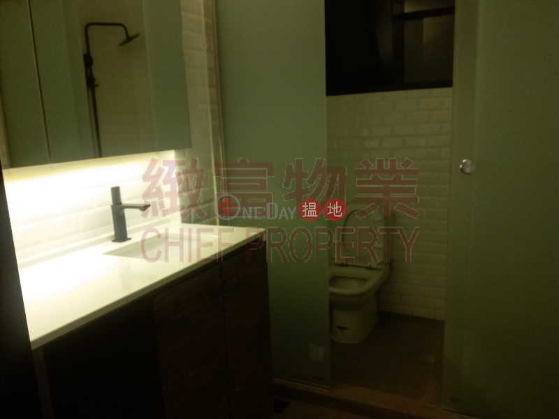 華麗裝修，內廁9-11五芳街 | 黃大仙區-香港出租HK$ 10,800/ 月