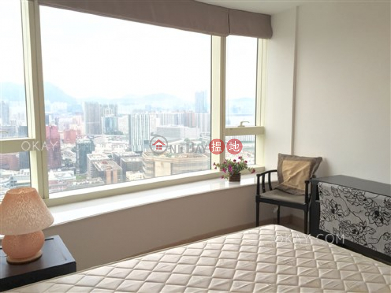 Luxurious 2 bedroom in Tsim Sha Tsui | Rental | The Masterpiece 名鑄 Rental Listings