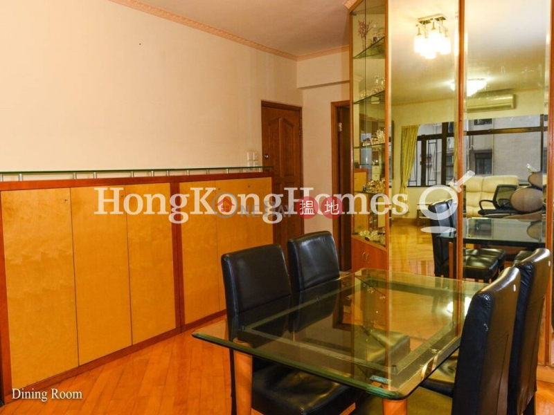 3 Bedroom Family Unit at Parkway Court | For Sale | Parkway Court 寶威閣 Sales Listings