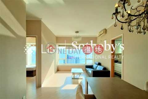 Property for Sale at The Masterpiece with 2 Bedrooms | The Masterpiece 名鑄 _0