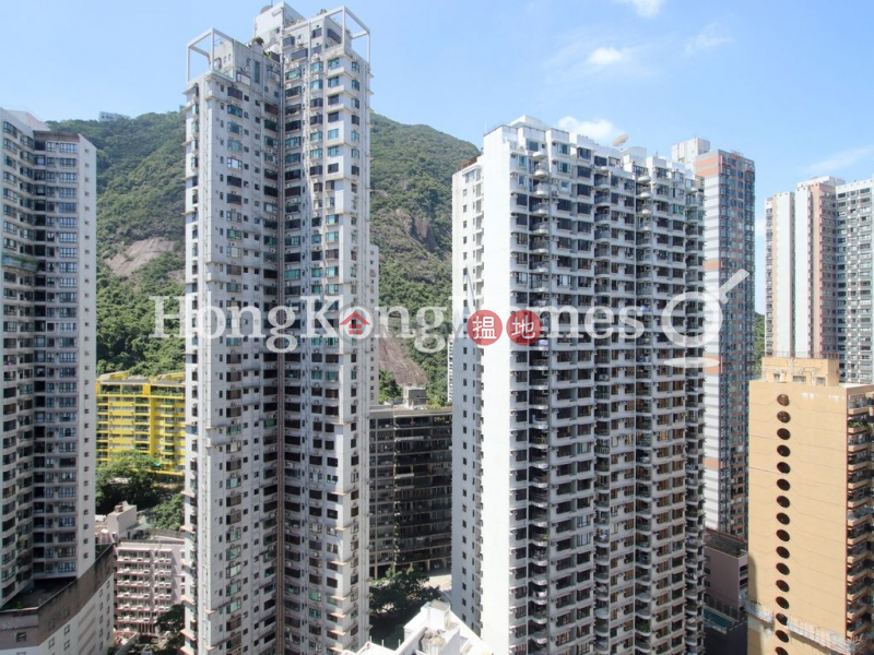 香港搵樓|租樓|二手盤|買樓| 搵地 | 住宅-出租樓盤輝煌豪園三房兩廳單位出租
