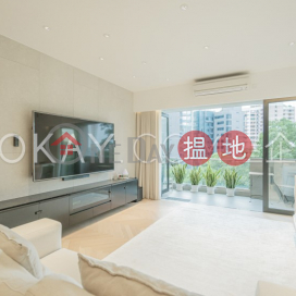 Efficient 2 bedroom with balcony & parking | For Sale | Skyline Mansion Block 1 年豐園1座 _0