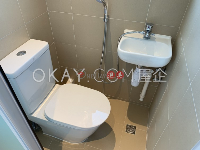 Property Search Hong Kong | OneDay | Residential, Rental Listings, Unique 3 bedroom on high floor with sea views & balcony | Rental