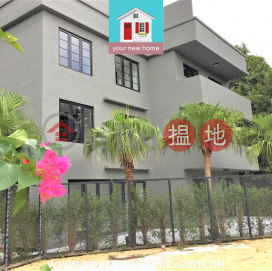 Classic Interior House | For Rent, 五塊田村屋 Ng Fai Tin Village House | 西貢 (RL1674)_0