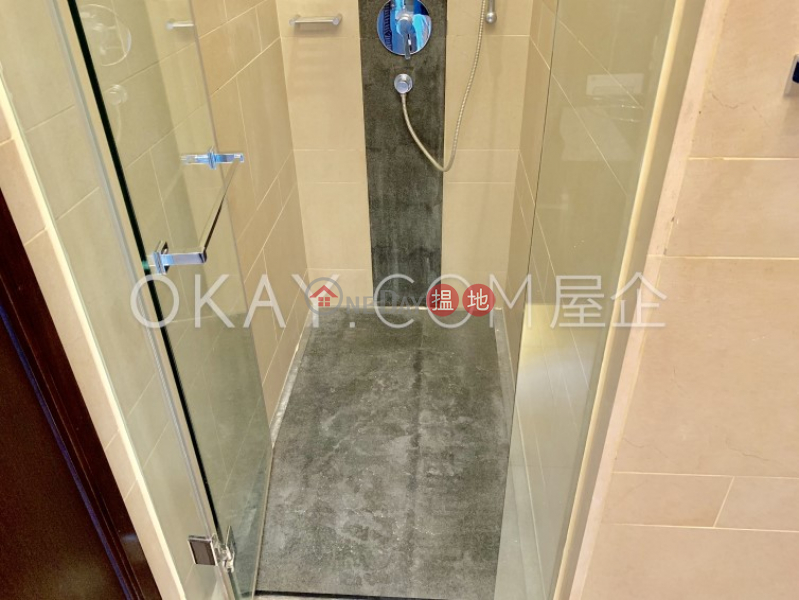 Unique 1 bedroom on high floor with balcony | Rental, 60 Johnston Road | Wan Chai District Hong Kong, Rental | HK$ 25,000/ month