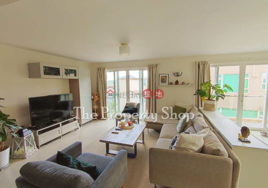 Property Search Hong Kong | OneDay | Residential | Rental Listings | Lovely Sai Kung Upper Duplex