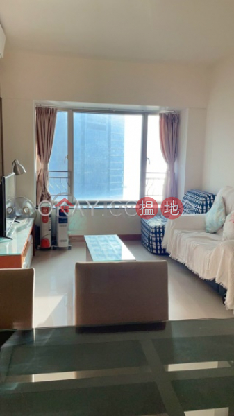 Rare 3 bedroom on high floor with sea views | Rental, 1 Austin Road West | Yau Tsim Mong | Hong Kong, Rental | HK$ 42,000/ month