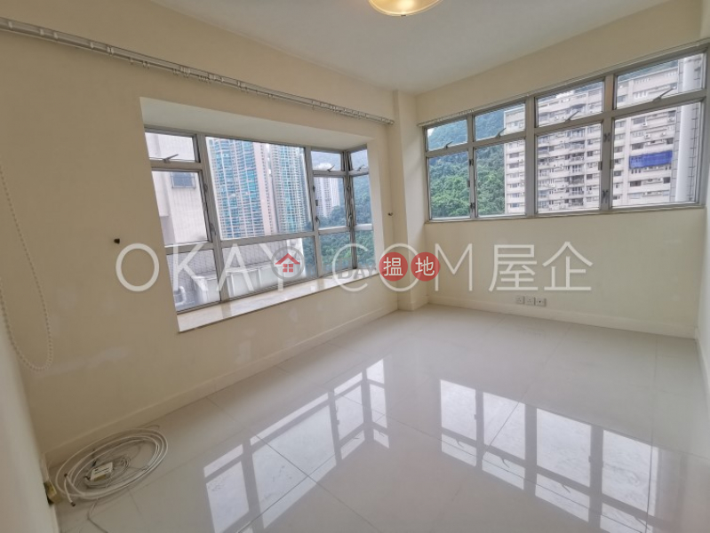 君德閣-高層住宅出租樓盤HK$ 25,800/ 月