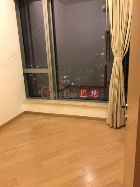 天璽·皇鑽璽 四房一套|油尖旺天璽21座3區(皇鑽)(The Cullinan Tower 21 Zone 3 (Royal Sky))出售樓盤 (ISAAC-046756392)