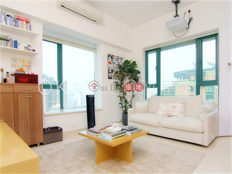 翰林軒1座-高層住宅-出售樓盤-HK$ 1,100萬