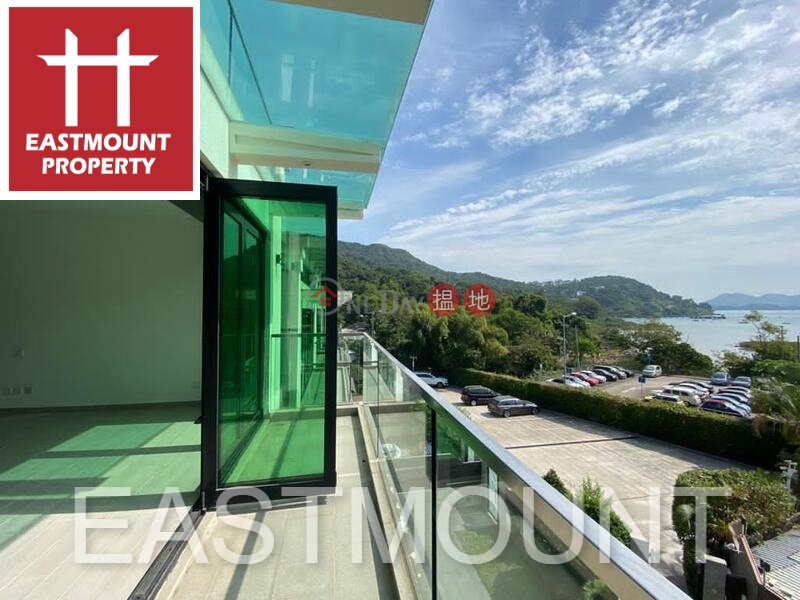 HK$ 75,000/ month La Caleta, Sai Kung, Sai Kung Village House | Property For Rent or Lease in La Caleta, Wong Chuk Wan 黃竹灣盈峰灣-Sea view, Big garden | Property ID:1497