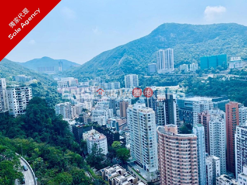 Broadview Villa, Please Select, Residential, Sales Listings, HK$ 138M