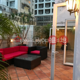1 Bed Flat for Rent in Soho, Sunrise House 新陞大樓 | Central District (EVHK99491)_0