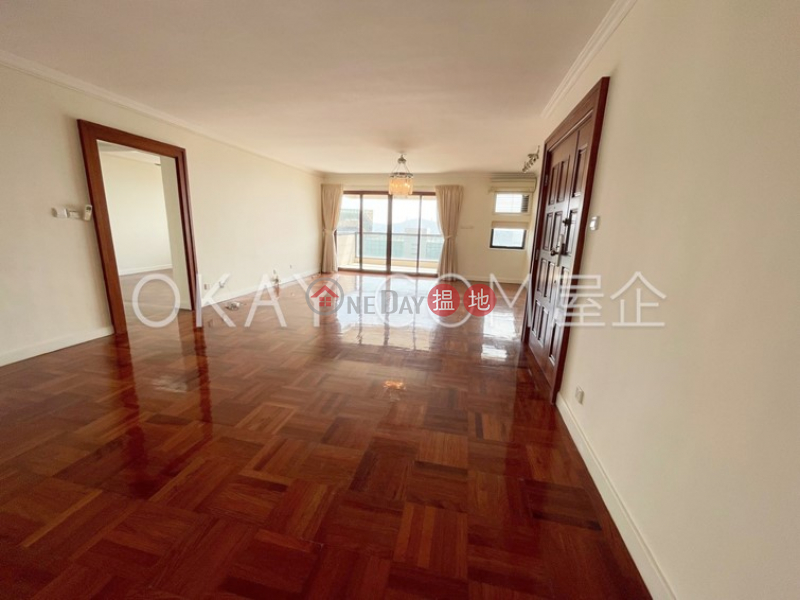 Efficient 4 bedroom with sea views, balcony | Rental 550-555 Victoria Road | Western District | Hong Kong | Rental HK$ 78,000/ month