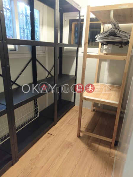 Lovely 3 bedroom with terrace | For Sale, Tai Shing Building 大成大廈 Sales Listings | Central District (OKAY-S110491)